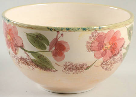 Giordana Soup/Cereal Bowl