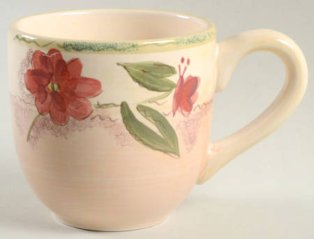 Giordana Mug