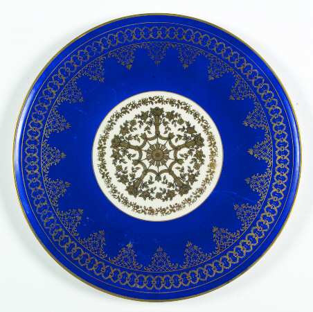 GLP20 by Gloria Porcelain