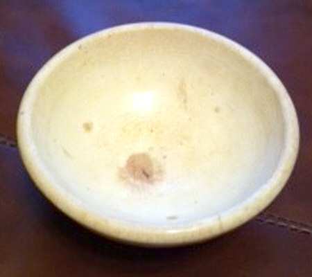 GEO464 Fruit/Dessert (Sauce) Bowl