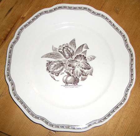 Mignon by Gefle