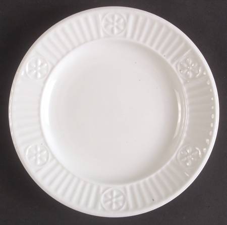 Bavaro Salad Plate