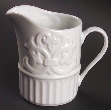 Bavaro Creamer