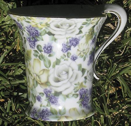 GAN20 Flat Cup