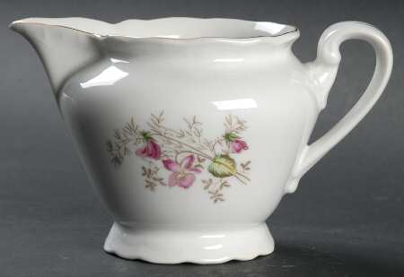 Wild Flower Creamer
