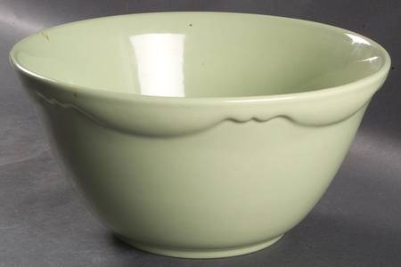 Hospitality Sage 9" Mixing Bowl