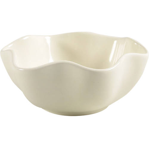 Hospitality Ivory 6" All Purpose Bowl