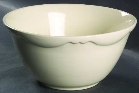Hospitality Ivory 9" Mixing Bowl
