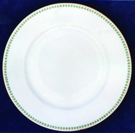 GUE569 Service Plate (Charger)