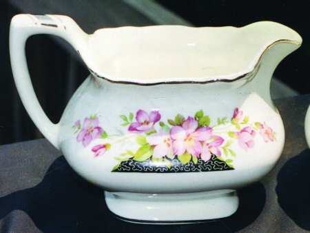 55644H Creamer
