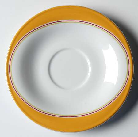 Combo Mix L Saucer