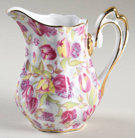 GCC24 Creamer
