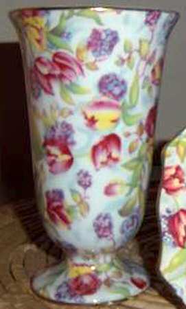 GCC24 Bud Vase
