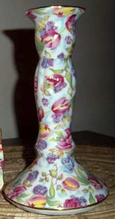 GCC24 Single Light Candlestick