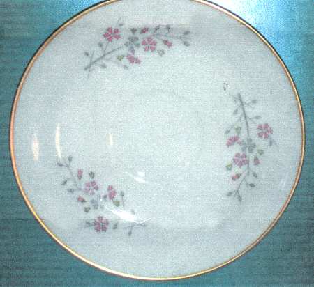 GIN223 Saucer