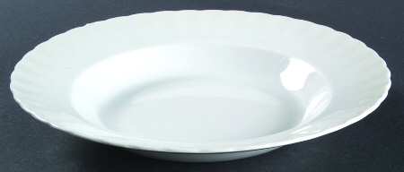 GRI334 Rim Soup Bowl