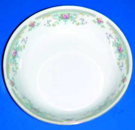 GID167 Coupe Cereal Bowl