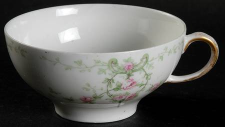 GUE576 Flat Cup