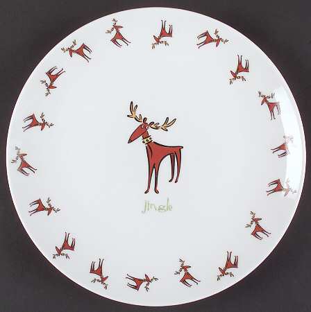 Reindeer by Gibson Designs