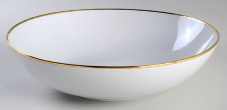 GPB1 10" Round Vegetable Bowl