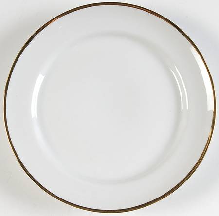 GPB1 Salad Plate