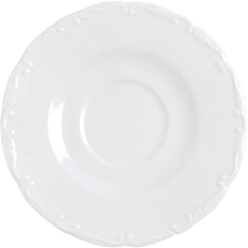 Grand Nobility Saucer