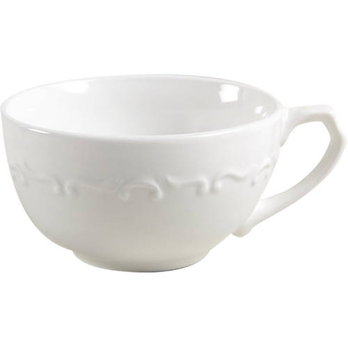 Grand Nobility Flat Cup