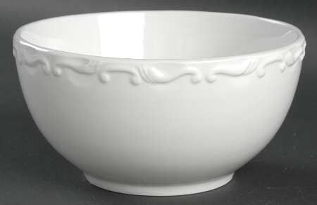 Grand Nobility Soup/Cereal Bowl
