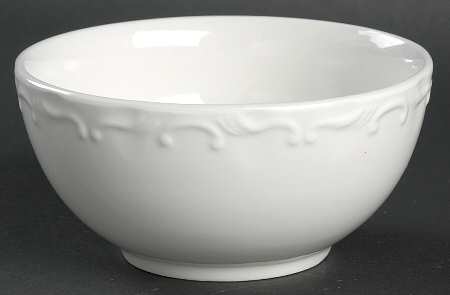 Grand Nobility Fruit/Dessert (Sauce) Bowl