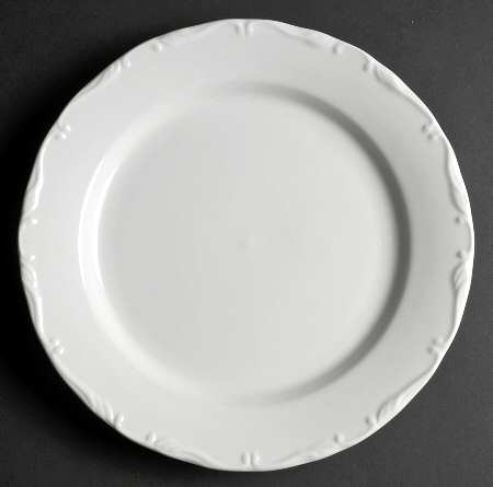 Grand Nobility Large Dinner Plate