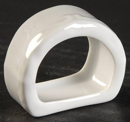 Grand Nobility Napkin Ring