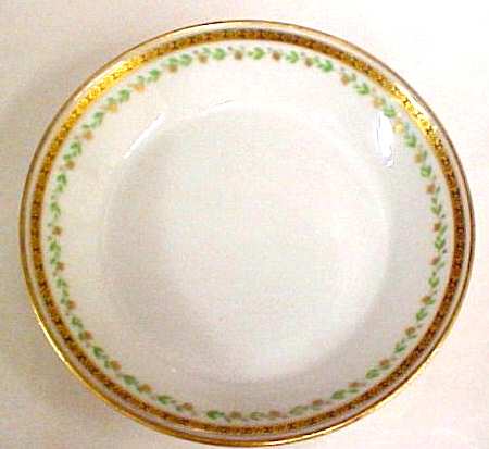 GUE579 Fruit/Dessert (Sauce) Bowl
