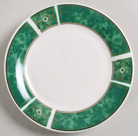 GID170 Salad Plate