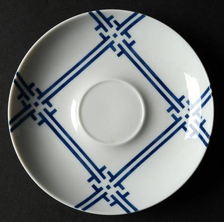 Essenze Saucer
