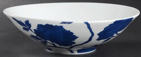 Essenze 10" Large Salad Serving Bowl