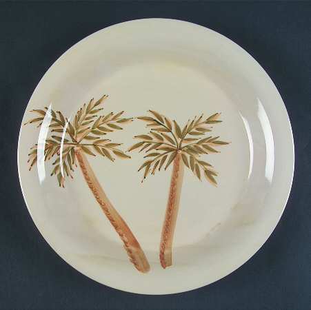 Mojave Palm by Gibson Designs
