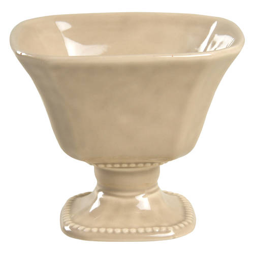 Versailles Footed Cereal Bowl by GG Collection
