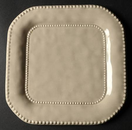 Versailles Salad Plate