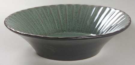 Cistene Green Soup/Cereal Bowl