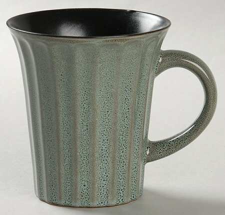 Cistene Green Mug