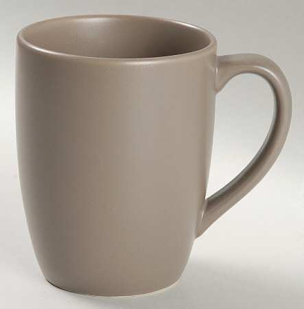 Paradiso Mink (Medium Brown) Mug