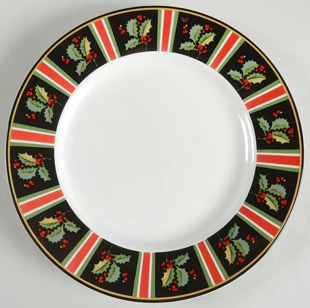 Holly Stripe by Gibson Designs