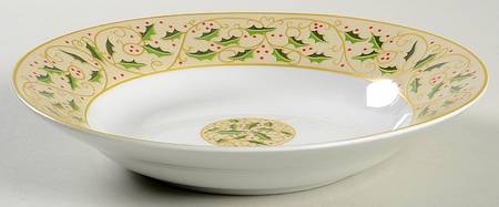 GID174 Soup/Cereal Bowl