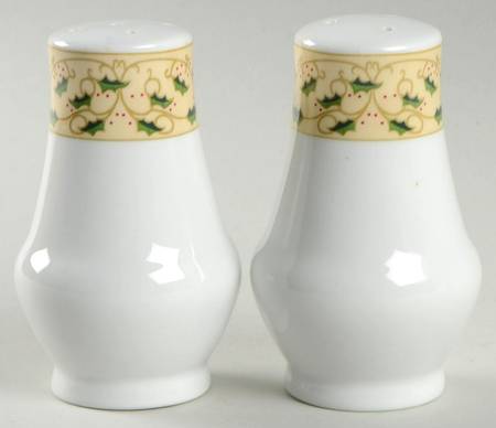 GID174 Salt & Pepper Set
