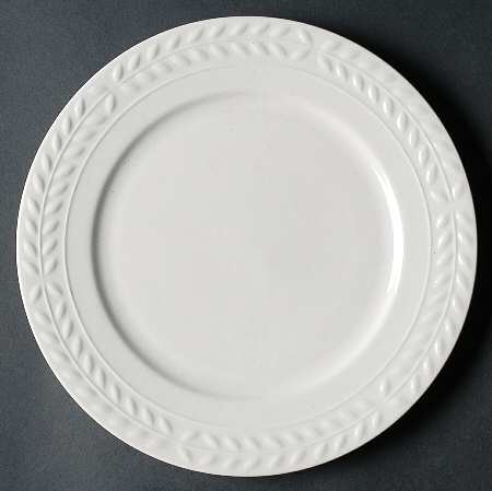 Nobilis Dinner Plate