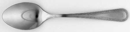Nobilis Place/Oval Soup Spoon