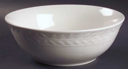Nobilis 9" Round Vegetable Bowl