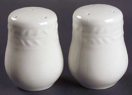 Nobilis Salt & Pepper Set