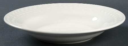 Nobilis Rim Soup Bowl
