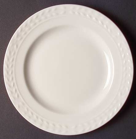 Nobilis Salad/Dessert Plate